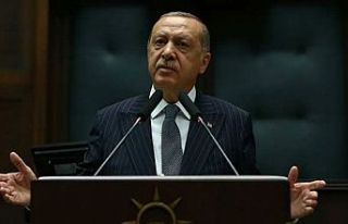 Erdoğan: Ne Kürt sorunu ya? Bambaşka bir Diyarbakır...