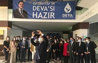 'Hesaplaşmaları geride bırakıp yeni başlangıç...