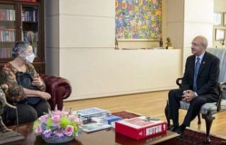 Kemal Kılıçdaroğlu: Türk Tabipleri Birliği haklı...