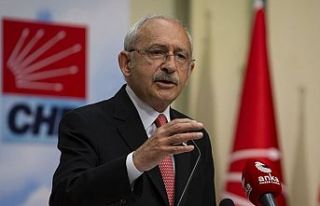 MHP şikayet etti, Kılıçdaroğlu hakkında fezleke...