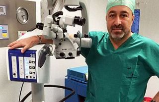 Prof. Kadıoğlu: Doktorları parasız yayına çıkaran...