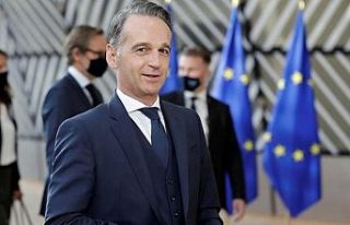 Almanya: Türkiye'ye silah ambargosu doğru değil