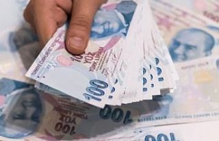 Asgari ücret 2825 lira olarak açıklandı