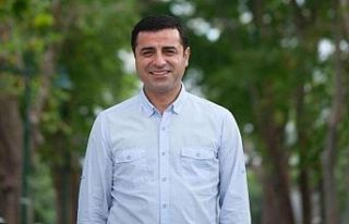 Barolardan açıklama: Demirtaş tahliye edilmeli