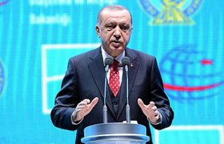 Erdoğan: Kiraya yeni düzenleme getiriyoruz