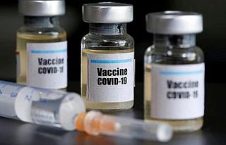 Eurpol'den 'sahte aşı' uyarısı:...