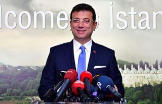İmamoğlu'ndan Sayıştay raporu açıklaması:...