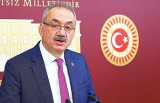 İYİ Parti: 2021'de seçime gidelim