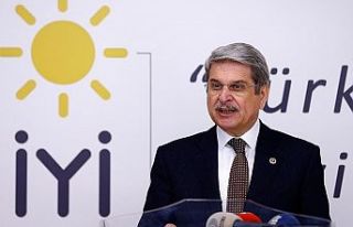 İYİ Parti'den HDP tepkisi: Bu yüzden Nixon...