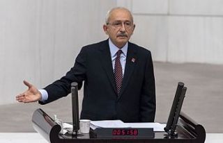 Kemal Kılıçdaroğlu: En kötü yönetilen dördüncü...