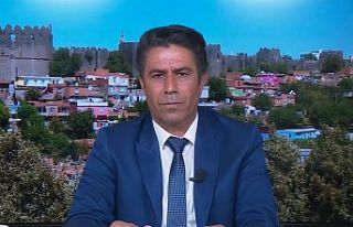 Kürt Demokrat Partisi Yargıtay onayı bekliyor