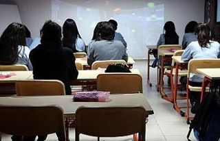 Milli Eğitim Bakanlığı duyurdu: Yüz yüze sınavlar...