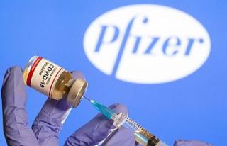Pfizer'den aşı uyarısı: Bulaşı engelleyebileceğinden...