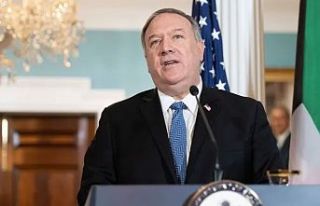 Pompeo: Siber saldırıların arkasında Rusya var