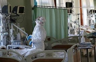 Salgında son 24 saat: 30.402 yeni hasta, 195 vefat