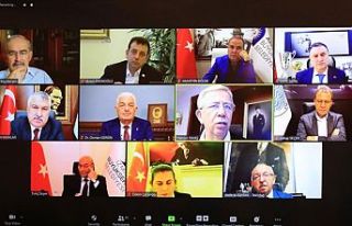 CHP'li 11 başkandan ortak açıklama: Bir numaralı...