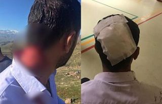 Derecik'teki olayla ilgili Valilikten açıklama:...