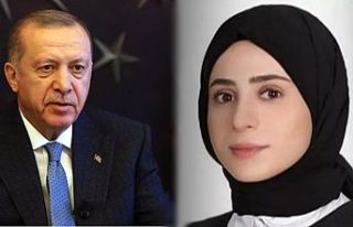 Erdoğan'a 'vitrin mankeni' yanıtı:...