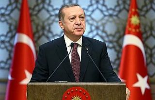 Erdoğan: Görev değişiklikleri mutlaka olacaktır