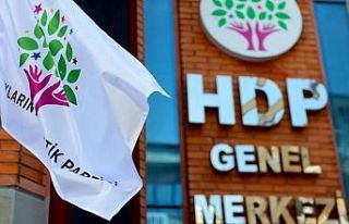 HDP'den diyalog atağı: 4 partiden randevu istendi