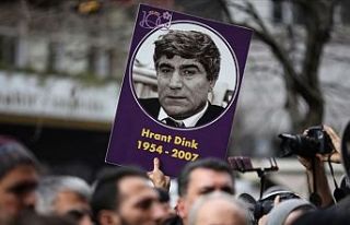 Hrant Dink davasında tahliye kararı