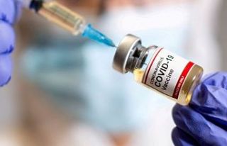 Korona aşısı için 55 milyon enjektör alınacak