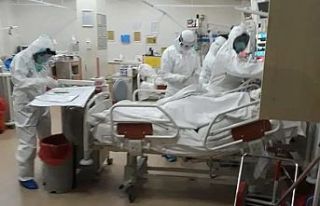 Mutant virüs Kıbrıs'a da sıçradı: 12 vaka...