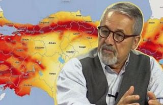 Naci Görür'den İstanbul için deprem tahmini