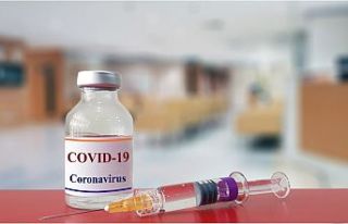 Rusya'dan ikinci Kovid-19 aşısı: Yüzde 100...