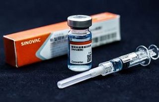 Sağlık Bakanlığı CoronaVac aşısı için 'Acil...