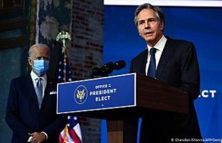 ABD Erbil saldırısını Mesrur Barzani ile görüştü:...