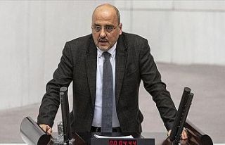 Ahmet Şık hakkında soruşturma başlatıldı