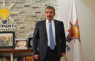 AK Partili belediye başkanı görevden uzaklaştırıldı