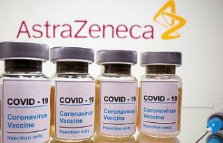 AstraZeneca aşısında kritik tespit: Bulaştırmayı...