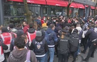Boğaziçi protestoları: 79 kişi serbest bırakıldı