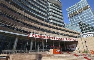 CHP'den 'yeni anayasa' yorumu