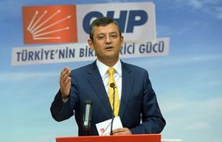 CHP'li Özgür Özel: 2021 zam ve vergi artışı...