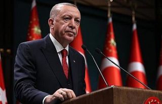 Cumhurbaşkanı Erdoğan reform paketini 2 Mart'ta...
