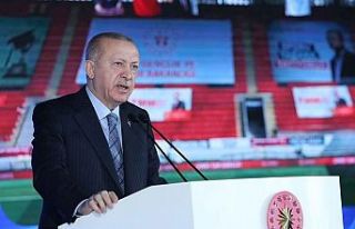 Erdoğan: Obama Kürtler için destek istedi, operasyona...