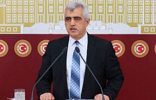 HDP'den Gergerlioğlu açıklaması: Ceza, iktidar...