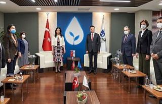 HDP Eş Genel Başkanı Pervin Buldan'dan Babacan'a...