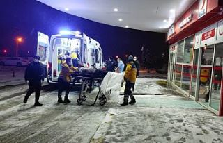 Konya'da kaza: 5 ölü, 38 yaralı
