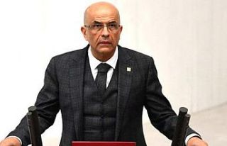 Meclis'te bir ilk: Berberoğlu 8 ay sonra dönüyor