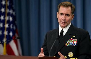 Pentagon: Erbil saldırısına karşılık vereceğiz