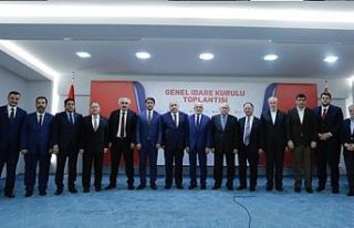 SAADET'ten genel başkanlık açıklaması: Söz...