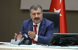 Sağlık Bakanı Koca: Kısıtlamalar il il kaldırılabilir