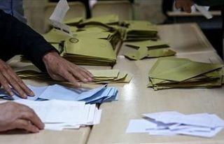 'Taslak' iddiaları: Baraj değişecek,...