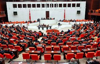TBMM'ye yeni dokunulmazlık dosyaları sevk edildi