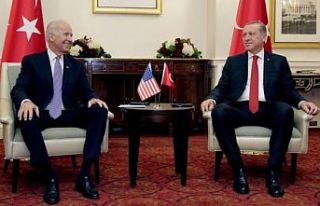 Times: Erdoğan'ın ABD'yle ilişkileri...