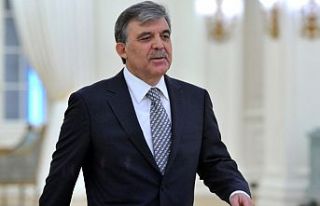 Abdullah Gül'den HDP ve Gergerlioğlu tepkisi:...